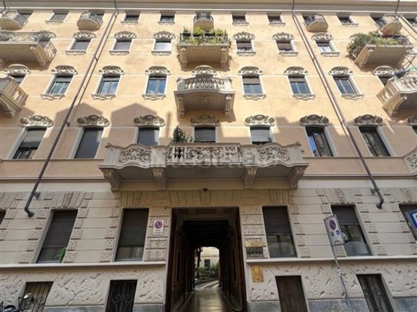 appartamento in vendita a Torino in zona Centro Storico