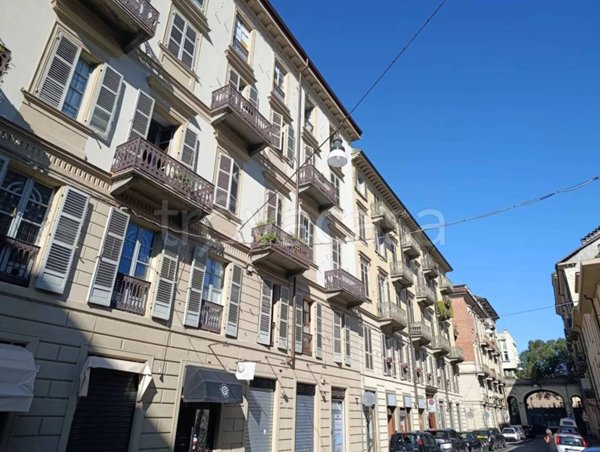 negozio in vendita a Torino in zona Crocetta
