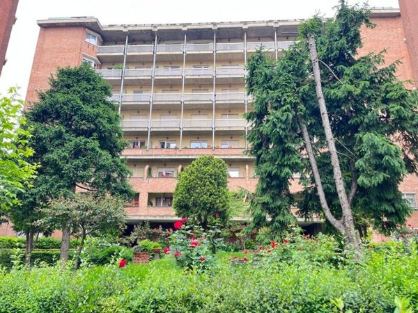 appartamento in vendita a Torino in zona Lingotto