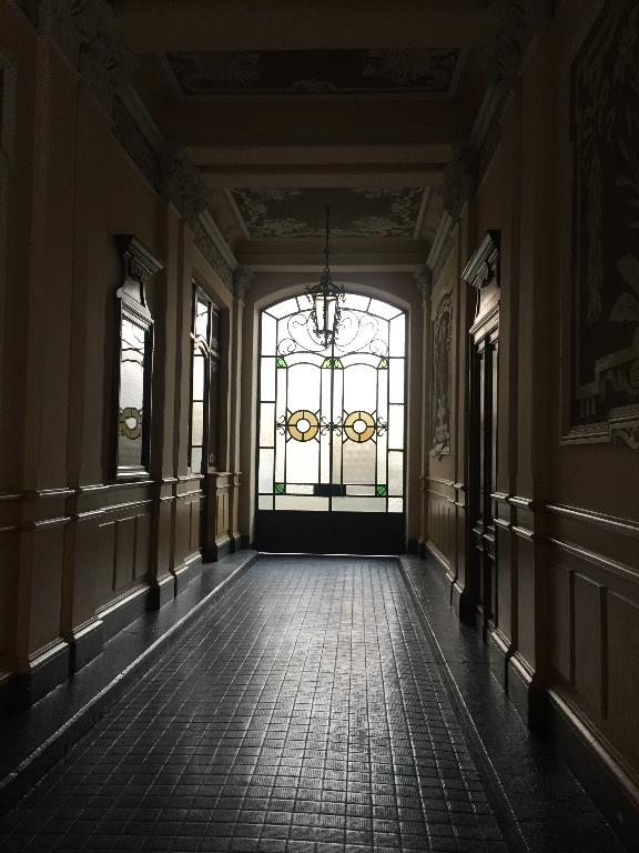 appartamento in vendita a Torino in zona Cit Turin