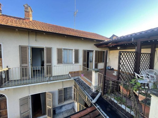 casa indipendente in vendita a Torino in zona Bertolla