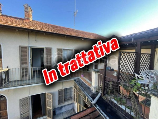 casa indipendente in vendita a Torino in zona Bertolla