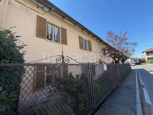 casa indipendente in vendita a Torino in zona Bertolla