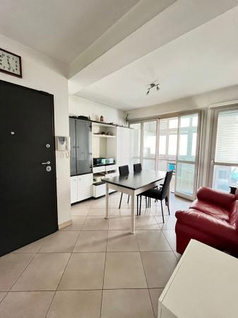 appartamento in vendita a Torino in zona Lucento