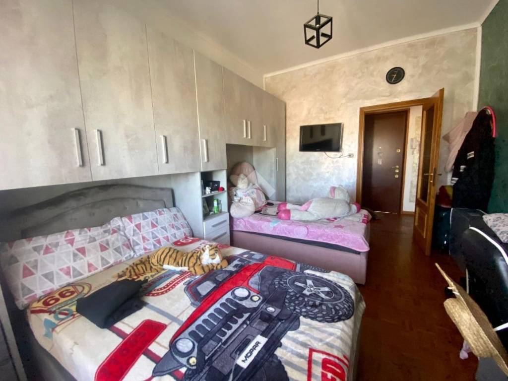 appartamento in vendita a Torino in zona Rebaudengo