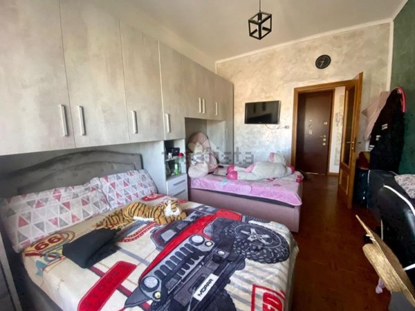 appartamento in vendita a Torino in zona Barriera di Milano