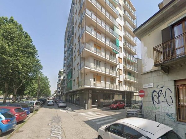 appartamento in vendita a Torino in zona Vanchiglia