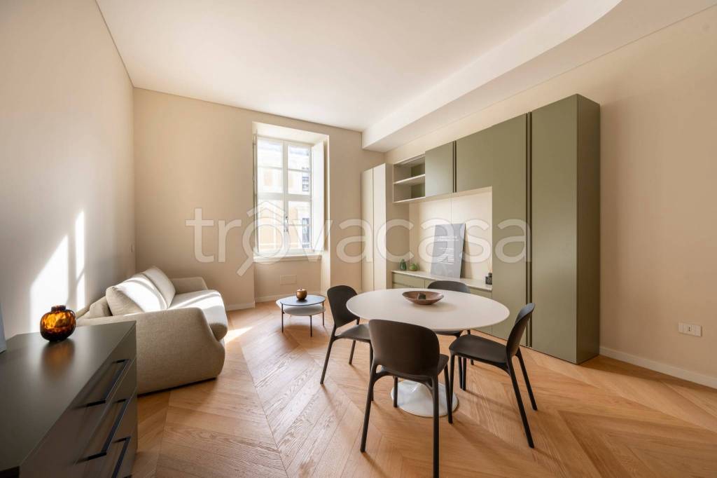 appartamento in vendita a Torino in zona Centro Storico