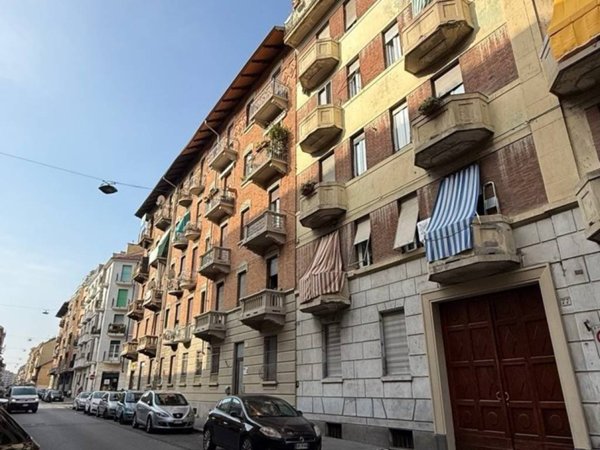 appartamento in vendita a Torino in zona Rebaudengo