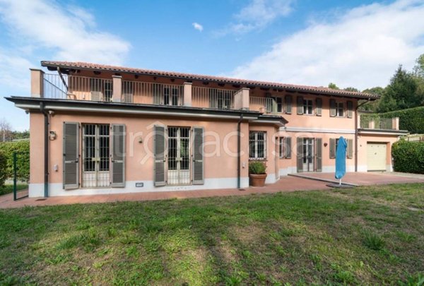 casa indipendente in vendita a Torino in zona Superga