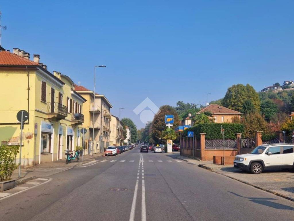 appartamento in vendita a Torino in zona Cavoretto