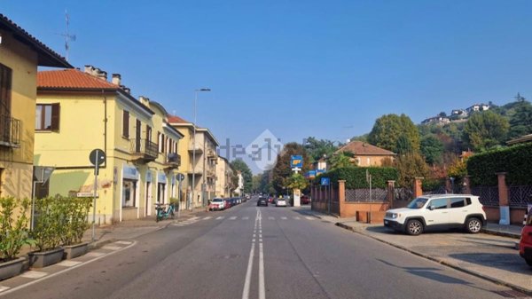 appartamento in vendita a Torino in zona Cavoretto
