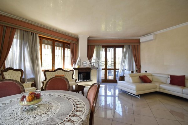 appartamento in vendita a Torino in zona Cavoretto