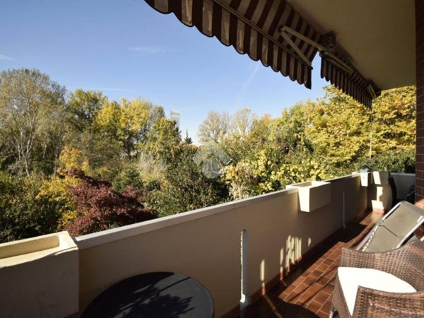 appartamento in vendita a Torino in zona Cavoretto