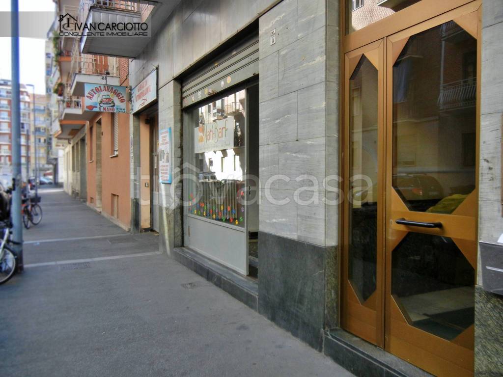 appartamento in vendita a Torino in zona Vanchiglia