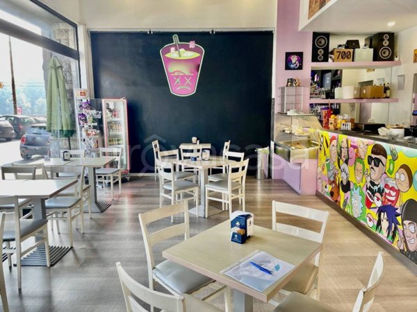 negozio in vendita a Torino