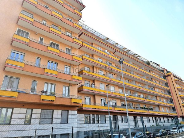appartamento in vendita a Torino in zona Millefonti