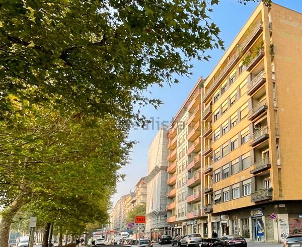 appartamento in vendita a Torino in zona Santa Rita