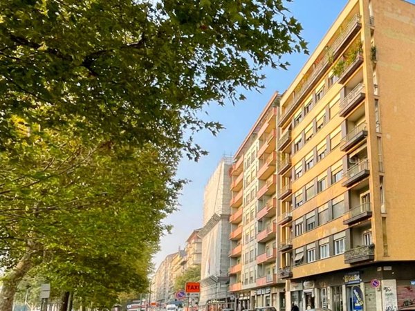 appartamento in vendita a Torino in zona Santa Rita