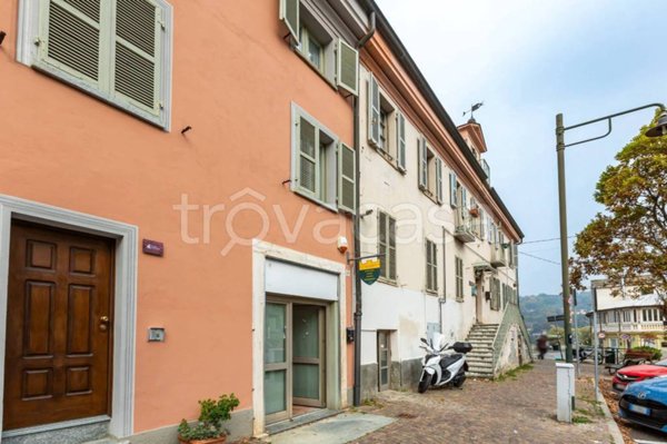 trivano in vendita a Torino in zona Cavoretto