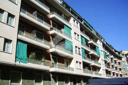appartamento in vendita a Torino in zona Vanchiglia