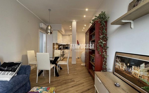 appartamento in vendita a Torino in zona Borgo San Paolo