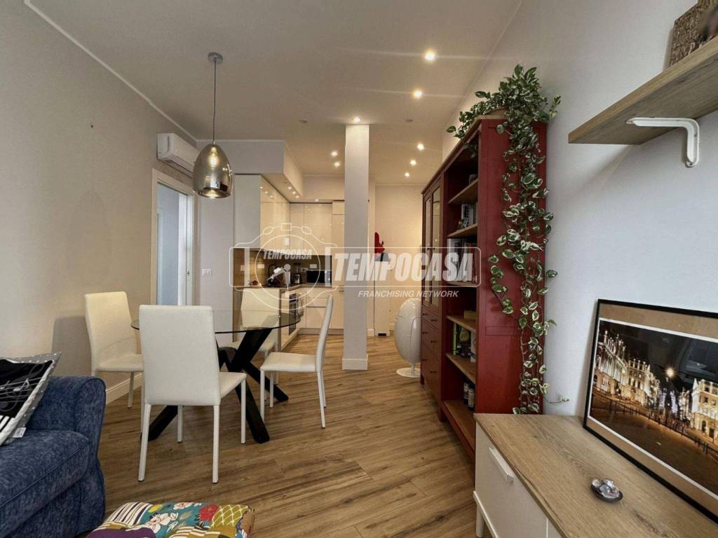 appartamento in vendita a Torino in zona Borgo San Paolo