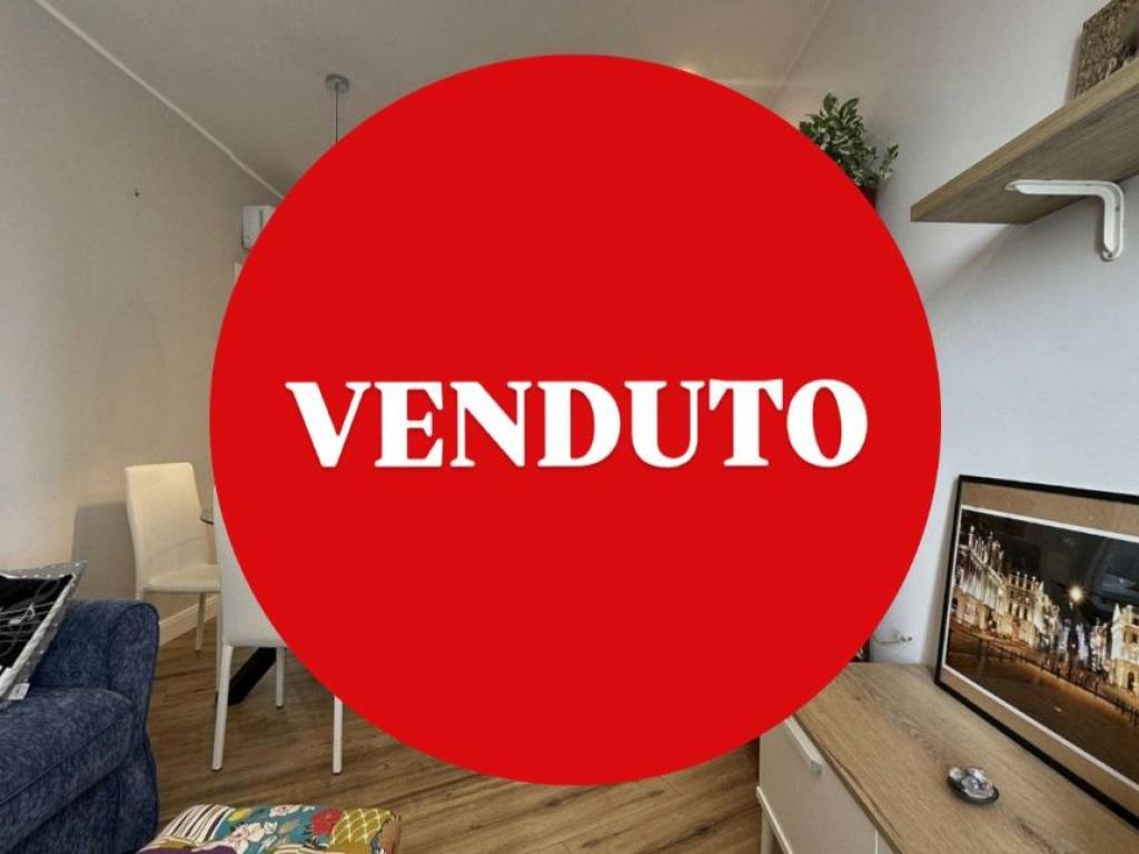 appartamento in vendita a Torino in zona Cenisia