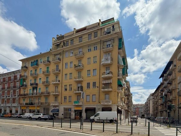 appartamento in vendita a Torino in zona Barriera di Milano