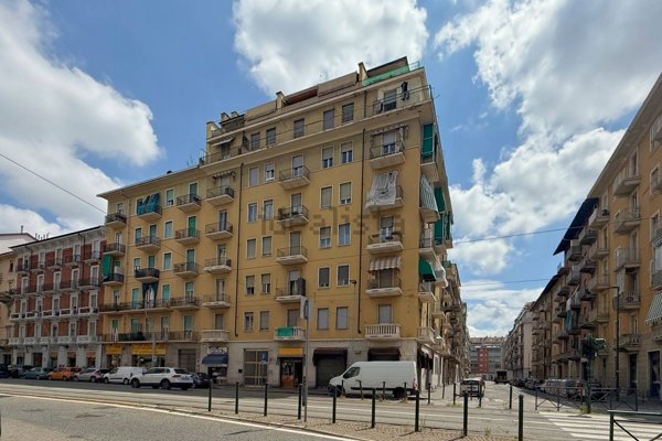 appartamento in vendita a Torino in zona Barriera di Milano