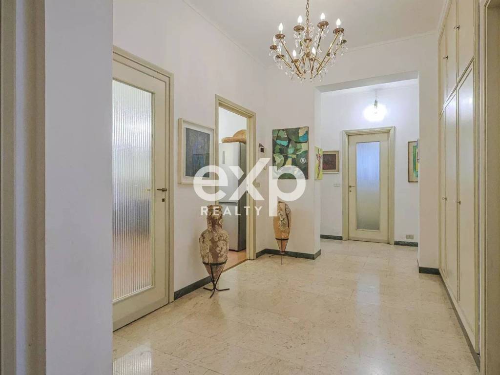 appartamento in vendita a Torino in zona Campidoglio