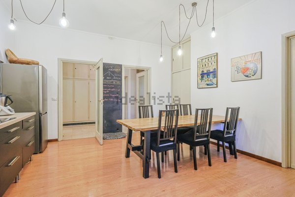 appartamento in vendita a Torino in zona Campidoglio