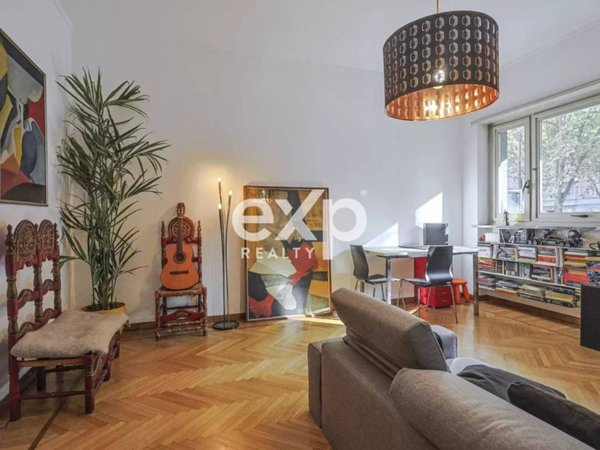 appartamento in vendita a Torino in zona Campidoglio