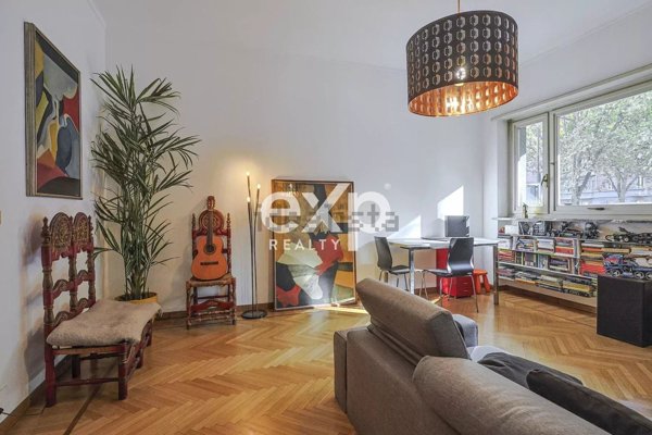 appartamento in vendita a Torino in zona Campidoglio