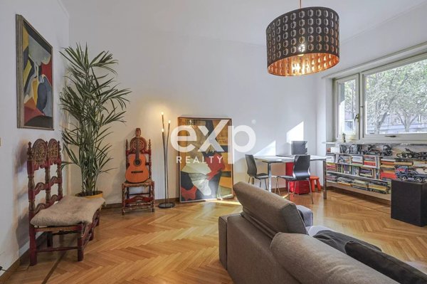 appartamento in vendita a Torino in zona Campidoglio