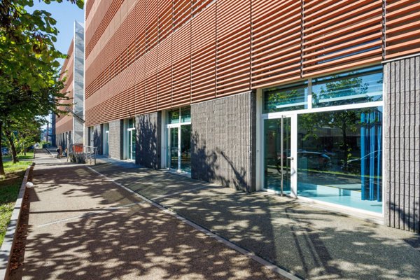 ufficio in vendita a Torino in zona Madonna di Campagna