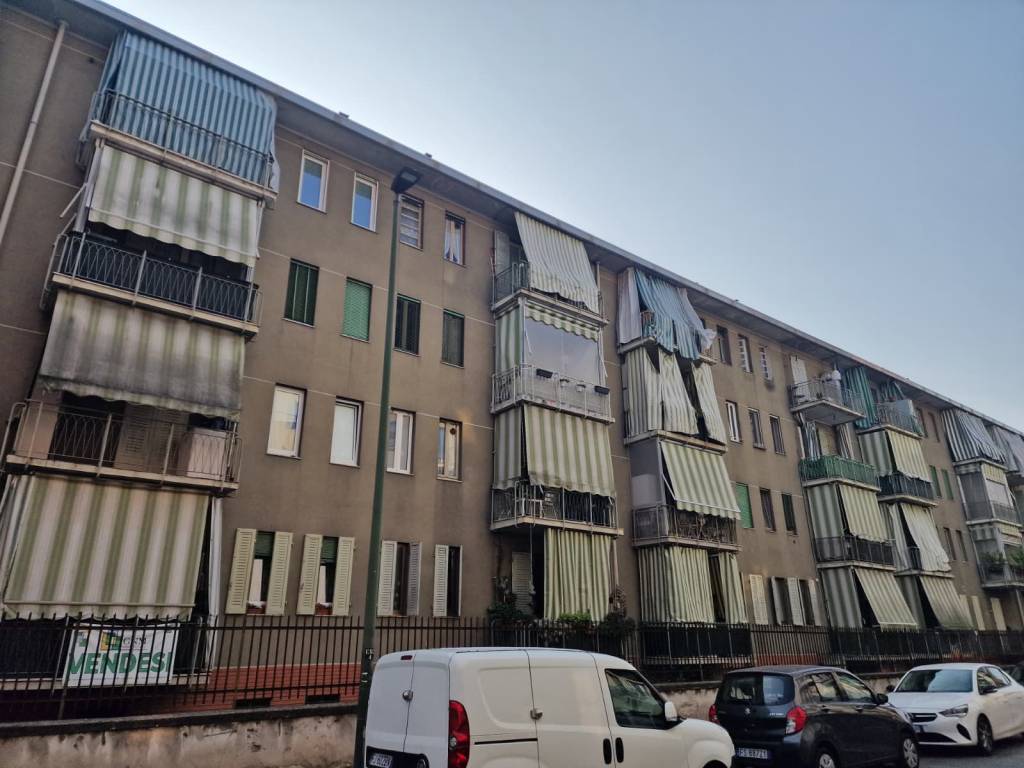 appartamento in vendita a Torino in zona Vanchiglia
