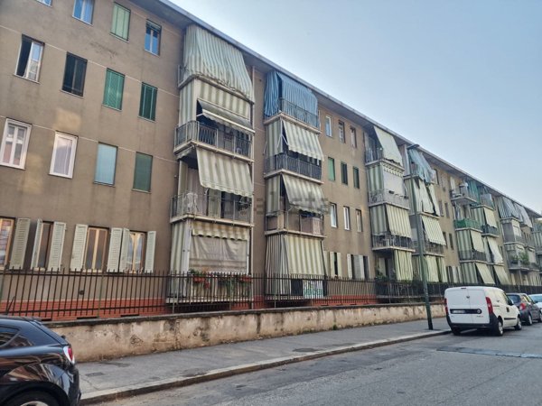 appartamento in vendita a Torino in zona Barriera di Milano