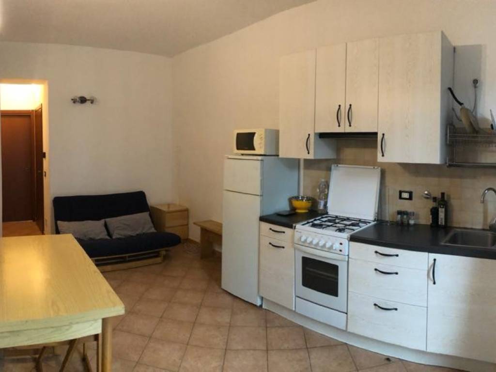 appartamento in vendita a Torino in zona Borgo San Paolo