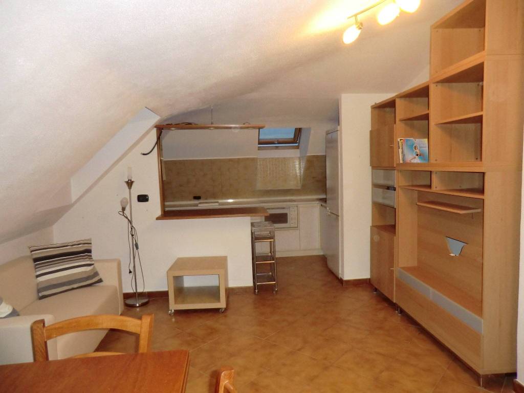 appartamento in vendita a Torino in zona Millefonti