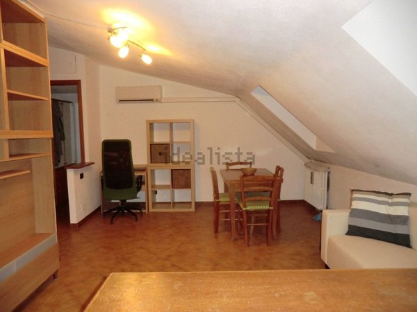 appartamento in vendita a Torino in zona Millefonti