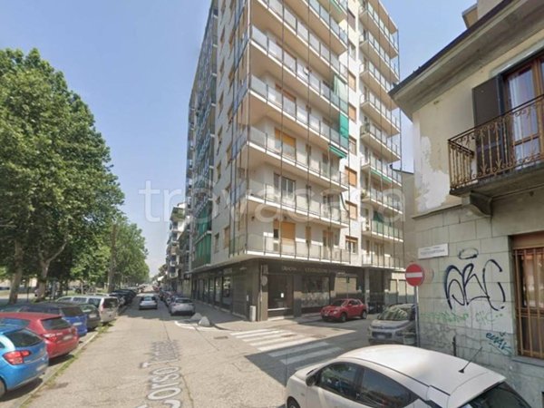 appartamento in vendita a Torino in zona Vanchiglia