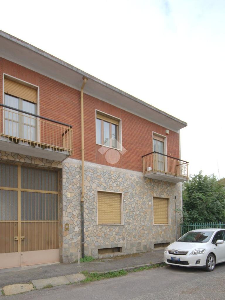 appartamento in vendita a Torino in zona Madonna di Campagna
