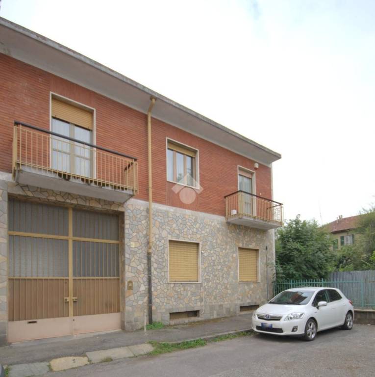 appartamento in vendita a Torino in zona Madonna di Campagna