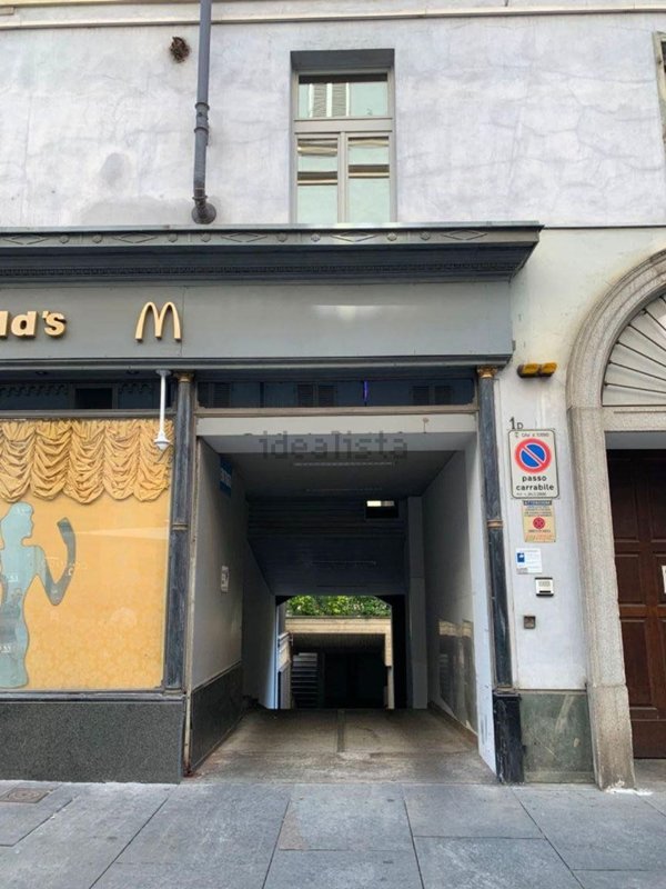 villa in vendita a Torino in zona Centro Storico