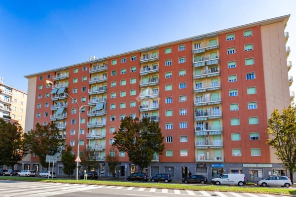 appartamento in vendita a Torino in zona Rebaudengo