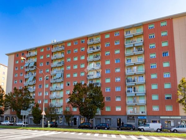 appartamento in vendita a Torino in zona Rebaudengo
