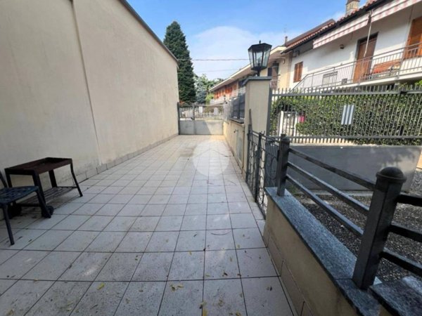 casa indipendente in vendita a Torino in zona Barca