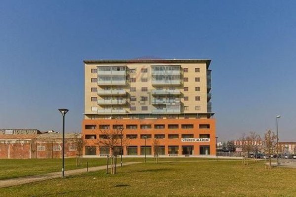 appartamento in vendita a Torino in zona Borgata Vittoria
