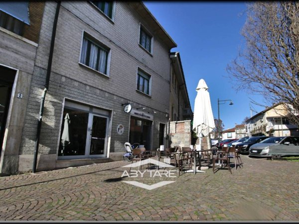 negozio in vendita a Torino in zona Cavoretto